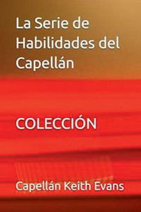 La Serie de Habilidades del Capellán Coleccion - 9798227471819 La Serie de Habilidades del Capellán Coleccion - 9798227471819