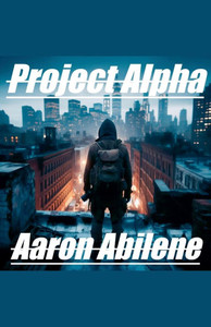 Project Alpha - 9798227519900 Project Alpha - 9798227519900