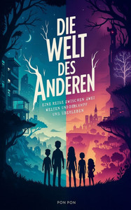 Die Welt Des Anderen: Eine Reise zwischen zwei Welten und der Kampf ums Überleben Die Welt Des Anderen: Eine Reise zwischen zwei Welten und der Kampf ums Überleben