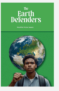 The Earth Defenders