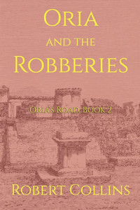 Oria and the Robberies - 9798227716873 Oria and the Robberies - 9798227716873
