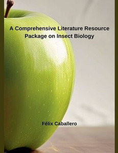 A Comprehensive Literature Resource Package on Insect Biology