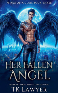 Her Fallen Angel - 9798227752451 Her Fallen Angel - 9798227752451