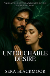 Untouchable Desire - 9798230004394