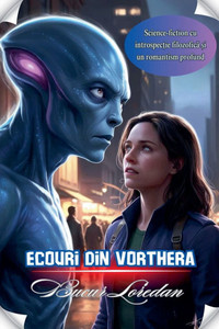 Ecouri Din Vorthera Ecouri Din Vorthera