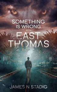 Something is Wrong with East Thomas Something is Wrong with East Thomas