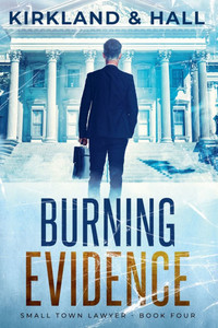 Burning Evidence Burning Evidence