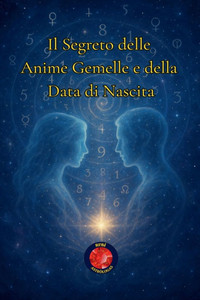 Il Segreto delle Anime Gemelle e della Data di Nascita Il Segreto delle Anime Gemelle e della Data di Nascita