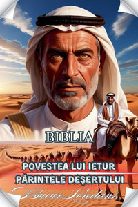 Povestea Lui Ietur Părintele Deșertului Povestea Lui Ietur Părintele Deșertului