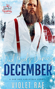 Dad Bod's Daring December