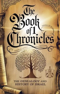 The Book of 1 Chronicles The Book of 1 Chronicles
