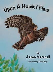 Upon A Hawk I Flew - 9781665527576