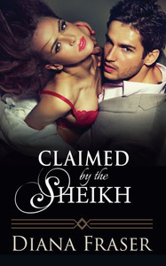 Claimed by the Sheikh Claimed by the Sheikh