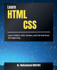 Learn HTML & CSS: From Beginner to Expert Learn HTML & CSS: From Beginner to Expert