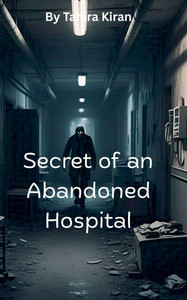 Secret of an Abandoned Hospital Secret of an Abandoned Hospital