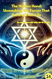 The Hidden Hand: Unmasking the Forces That Control Your Life The Hidden Hand: Unmasking the Forces That Control Your Life