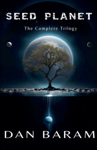 Seed Planet Trilogy