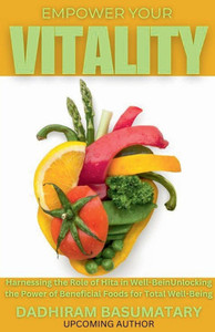 Empower Your Vitality Empower Your Vitality