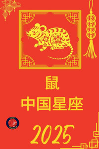 鼠 中国星座 2025 鼠 中国星座 2025