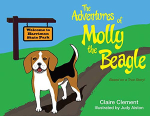 The Adventures Of Molly The Beagle