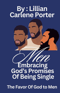 Men Embracing God's Promises Of Being Single