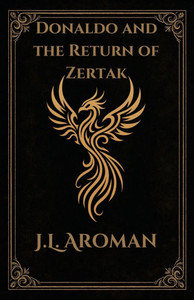 Donaldo and the Return of Zertak