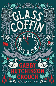 Glass Coffin (The Darkwood Series)