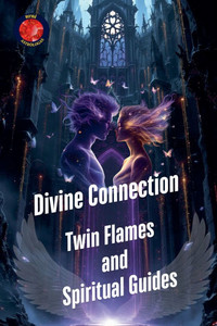 Divine Connection Twin Flames and Spiritual Guides - 9798230299431 Divine Connection Twin Flames and Spiritual Guides - 9798230299431