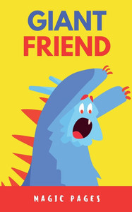 Giant Friend Giant Friend