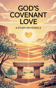 God's Covenant Love God's Covenant Love
