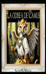 La odisea de Camus La odisea de Camus