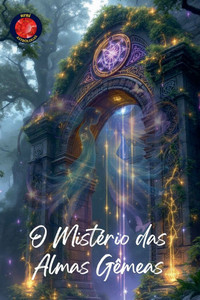 O Mistério das Almas Gêmeas O Mistério das Almas Gêmeas