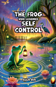 The Frog Who Learned Self Control The Frog Who Learned Self Control
