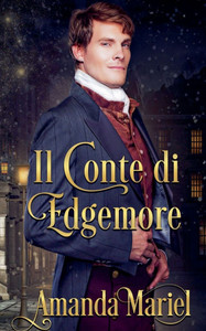 Il Conte di Edgemore Il Conte di Edgemore