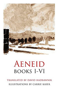 Aeneid, Books I-Vi - 9781848617827