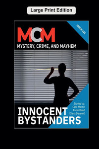 Innocent Bystanders - 9798230362104