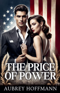 The Price of Power - 9798230362142 The Price of Power - 9798230362142