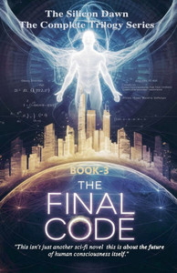 The Final Code - 9798230366003 The Final Code - 9798230366003