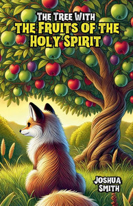 The Tree With the Fruits of the Holy Spirit The Tree With the Fruits of the Holy Spirit