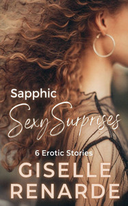 Sapphic Sexy Surprises