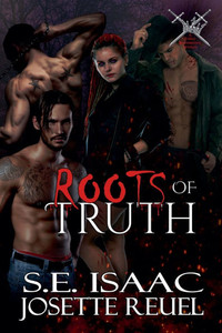 Roots of Truth - 9798230412076 Roots of Truth - 9798230412076