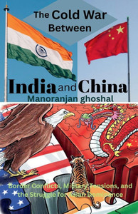 The Cold War Between India and China The Cold War Between India and China