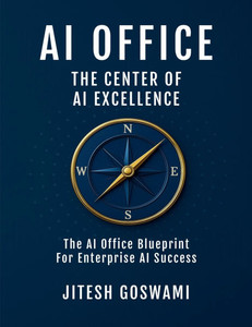 AI OFFICE - The Center of AI Excellence AI OFFICE - The Center of AI Excellence