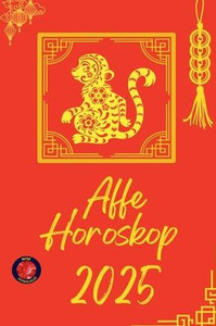 Affe Horoskop 2025 Affe Horoskop 2025