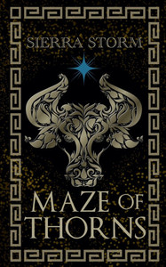 Maze of Thorns - 9798230474265 Maze of Thorns - 9798230474265