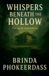 Whispers Beneath the Hollow Whispers Beneath the Hollow