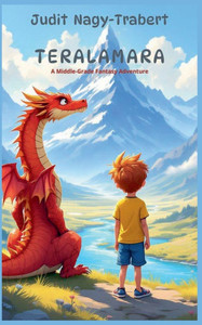 Teralamara: A Middle Grade Fantasy Adventure Teralamara: A Middle Grade Fantasy Adventure