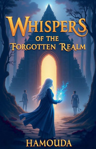 Whispers of the Forgotten Realm: The Guardian's Journey to Restore Magic and Balance Whispers of the Forgotten Realm: The Guardian's Journey to Restore Magic and Balance