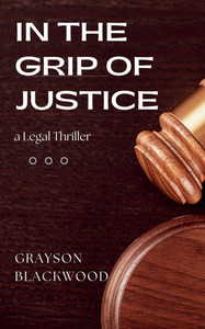 In the Grip of Justice: a Legal Thriller In the Grip of Justice: a Legal Thriller