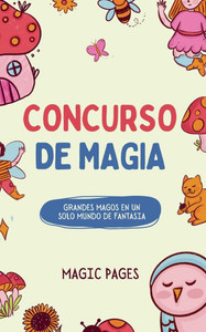 Concurso de Magia Concurso de Magia